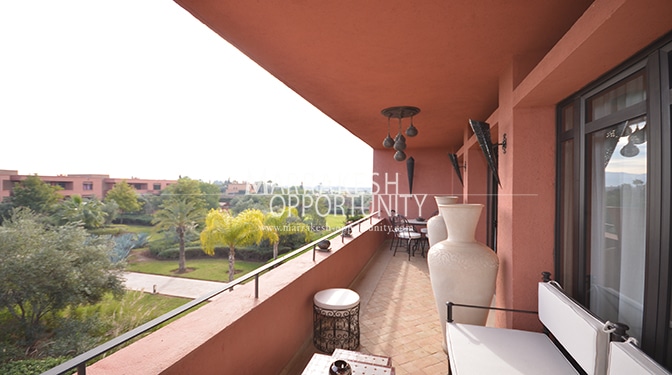 Modern Apartment for Long-term Rental in Amelkis