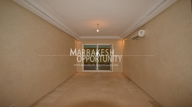 Appartement en location