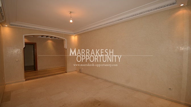 Appartement en location