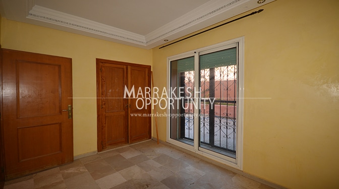 Appartement en location