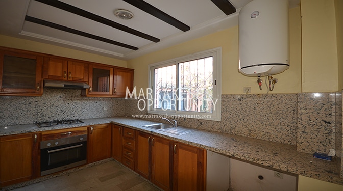 Appartement en location