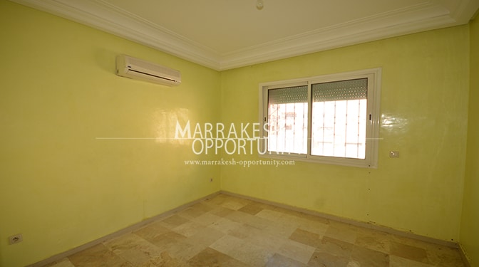 Appartement en location