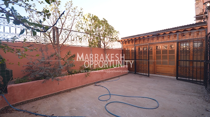 Appartement en location