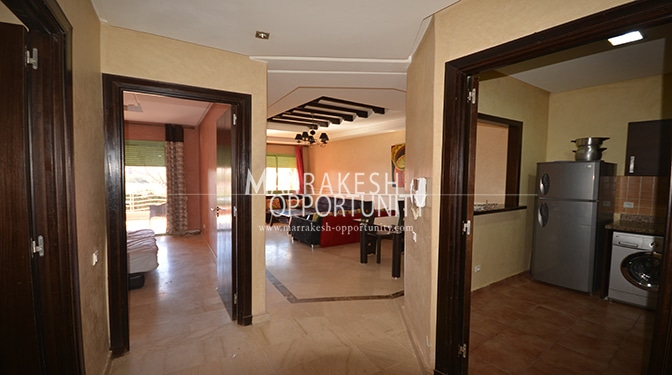 Location Appartement