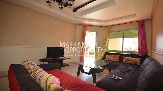 Location Appartement