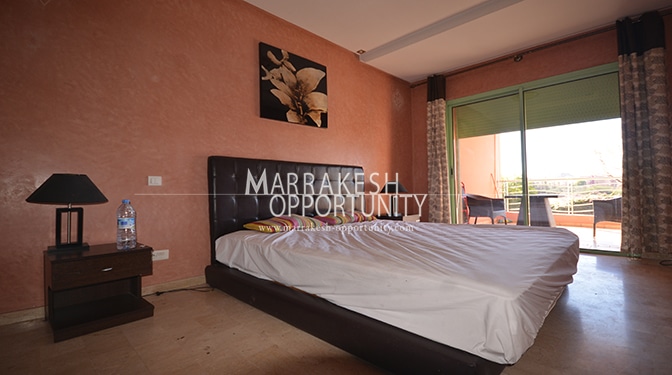 Location Appartement