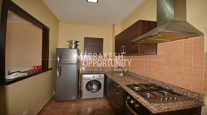 Location Appartement