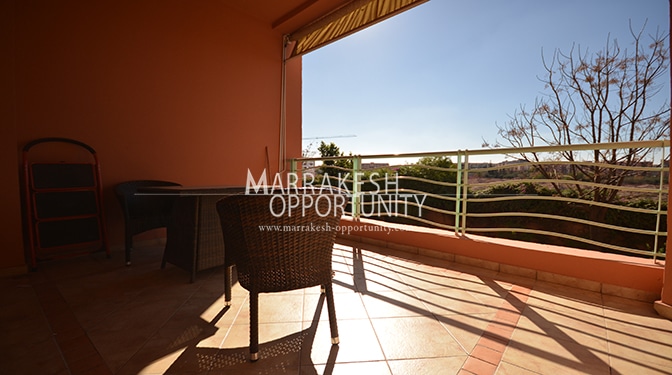 Location Appartement