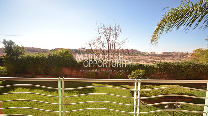 Location Appartement