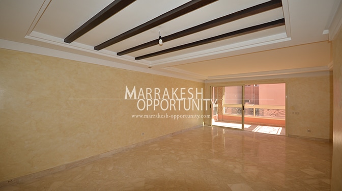 Location appartement