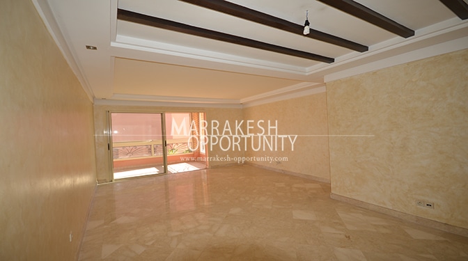 Location appartement