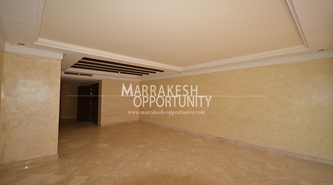 Location appartement