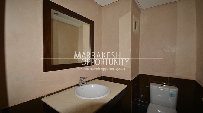 Location appartement