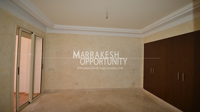 Location appartement