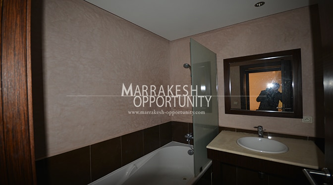 Location appartement