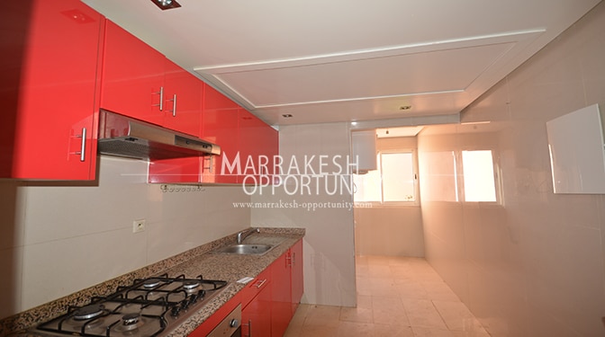 Location appartement