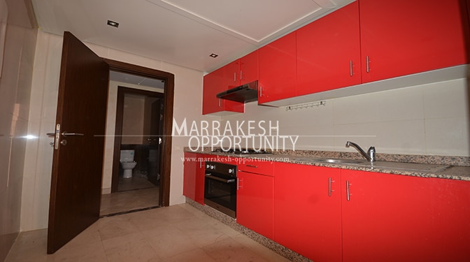 Location appartement