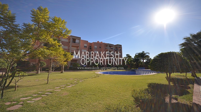 Location appartement