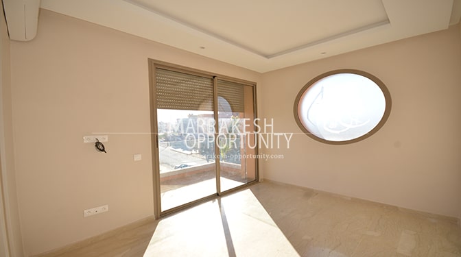 Location Villa moderne