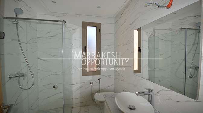 Location Villa moderne