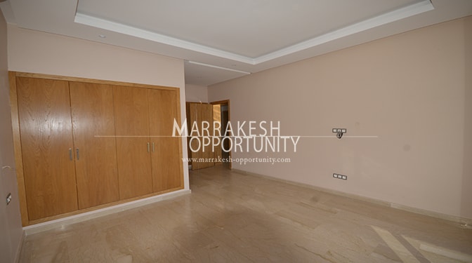 Location Villa moderne