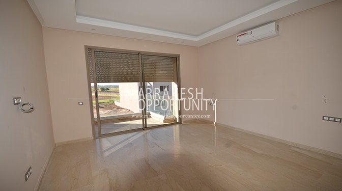 Location Villa moderne