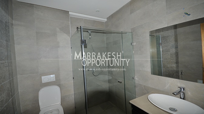 Location Villa moderne