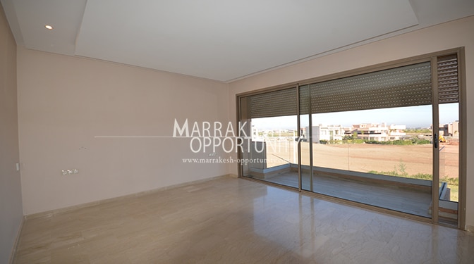 Location Villa moderne