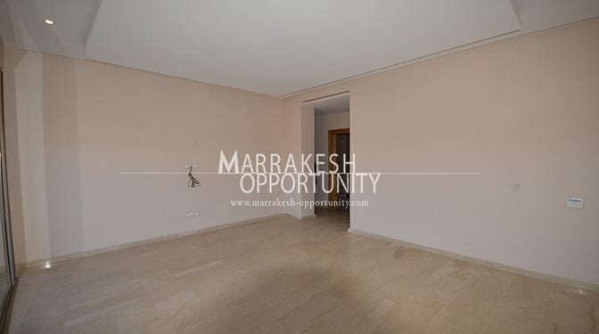 Location Villa moderne