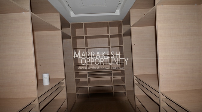 Location Villa moderne