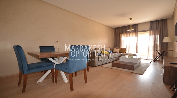 Location appartement