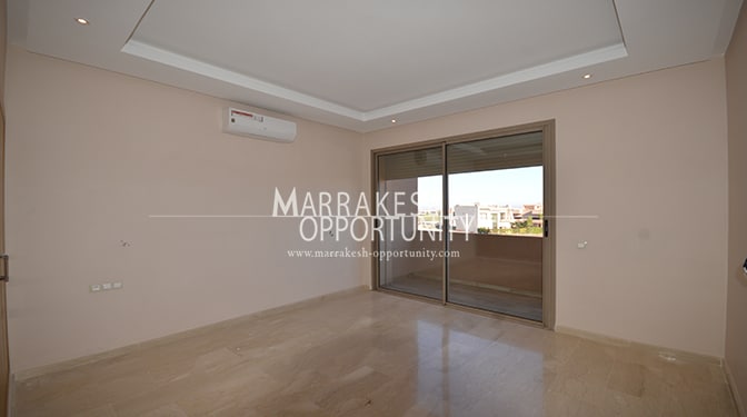 Location Villa moderne