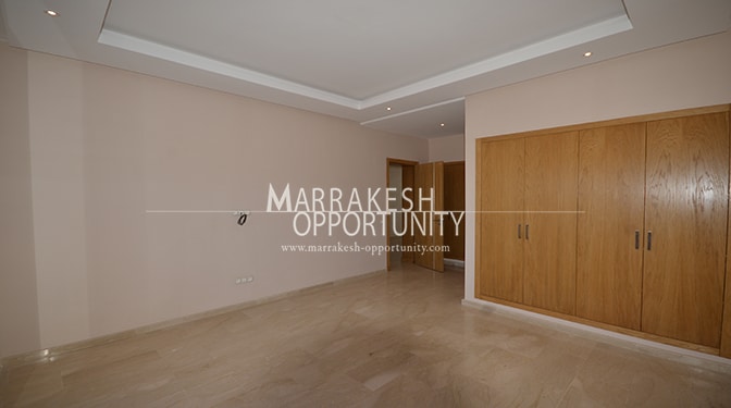 Location Villa moderne