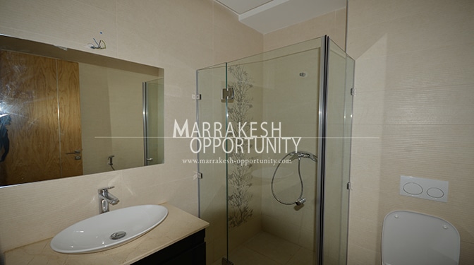 Location Villa moderne