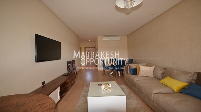 Location appartement