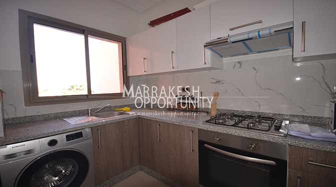 Location appartement