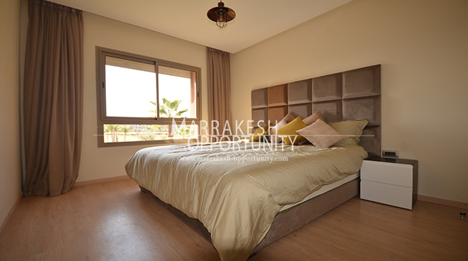 Location appartement