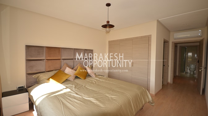 Location appartement