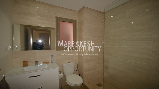 Location appartement