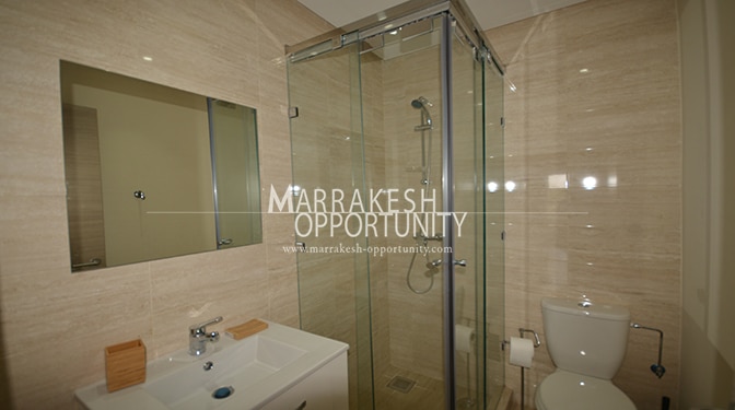 Location appartement