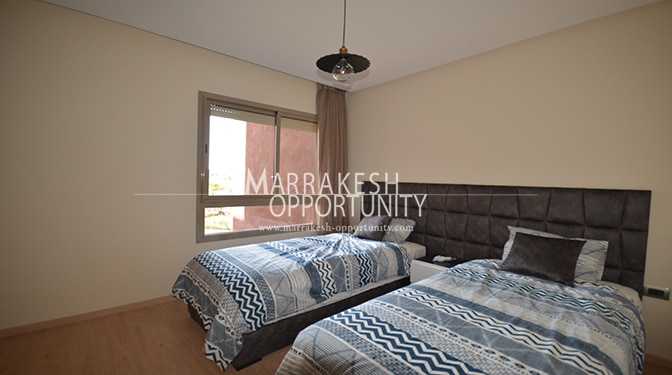 Location appartement