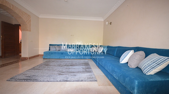 Apartment for Long-term Rental in Route de Fes