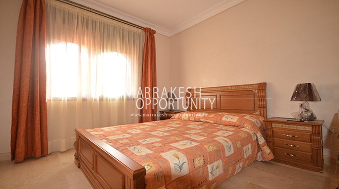 Apartment for Long-term Rental in Route de Fes