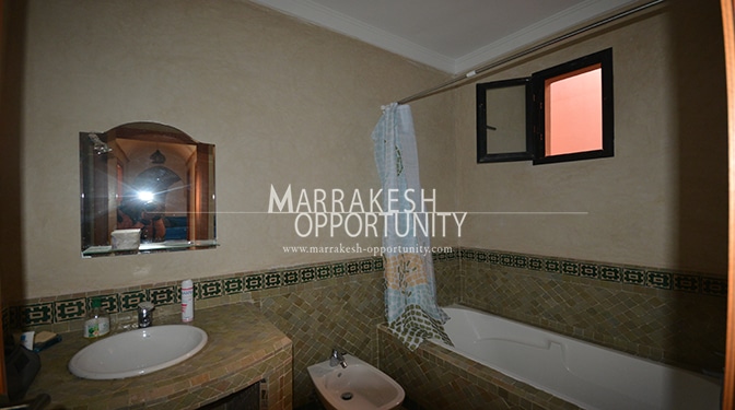 Apartment for Long-term Rental in Route de Fes