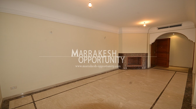 Location appartement