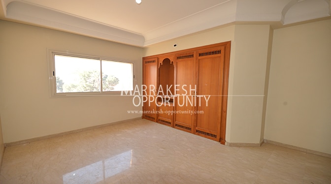 Location appartement