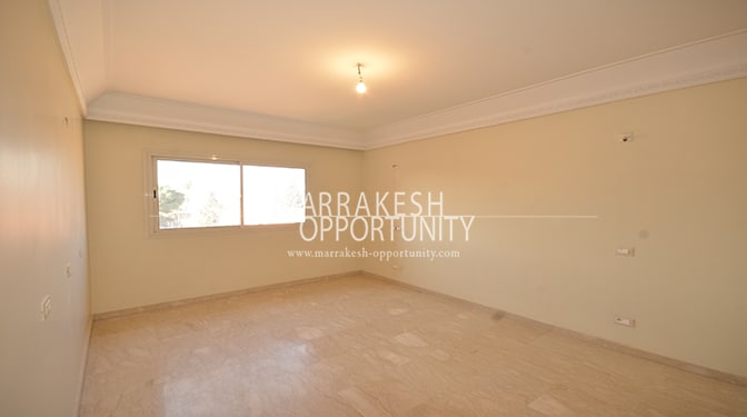 Location appartement