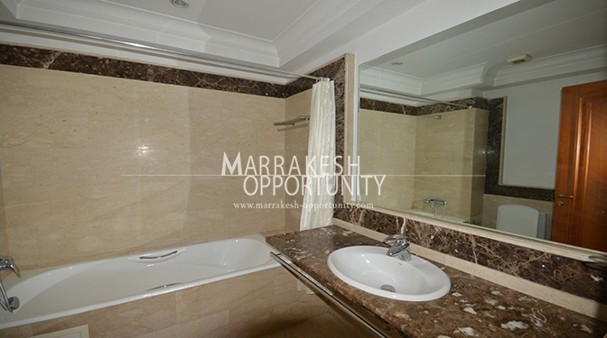 Location appartement