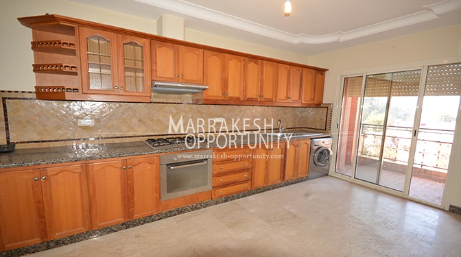 Location appartement