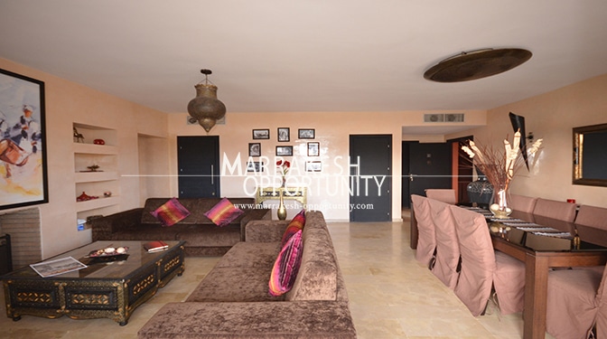 Modern Apartment for Long-term Rental in Amelkis